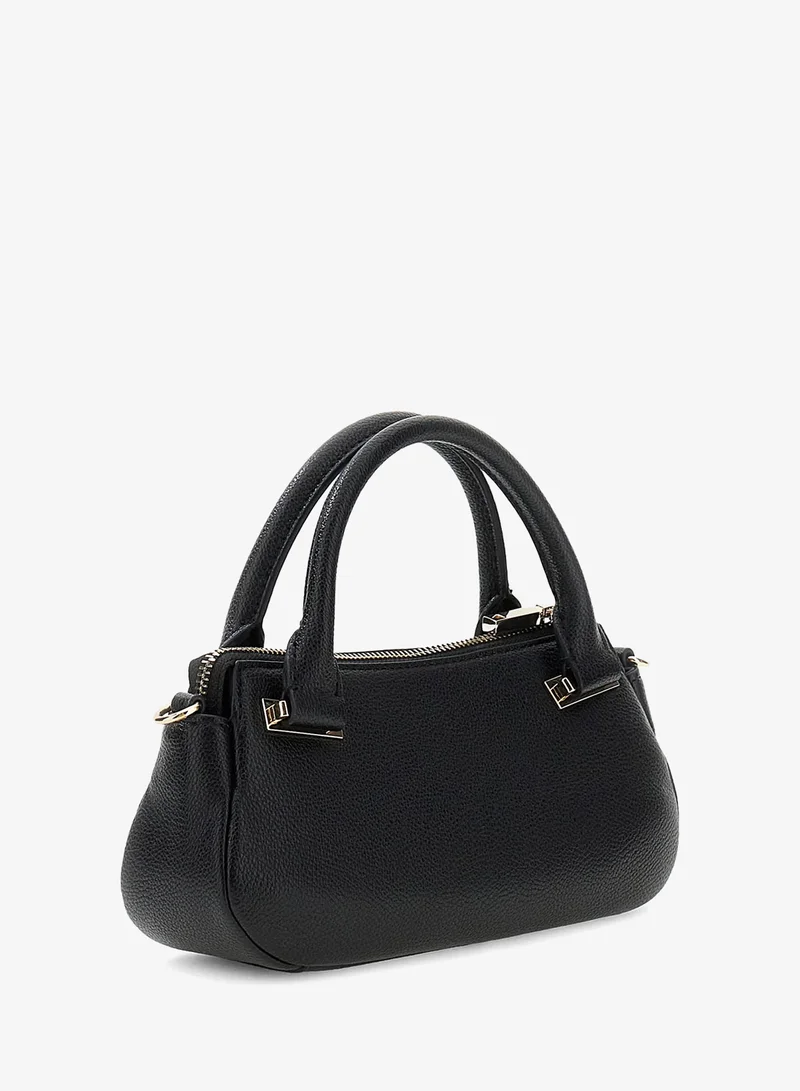 GUESS Evie Mini  Satchel Bag